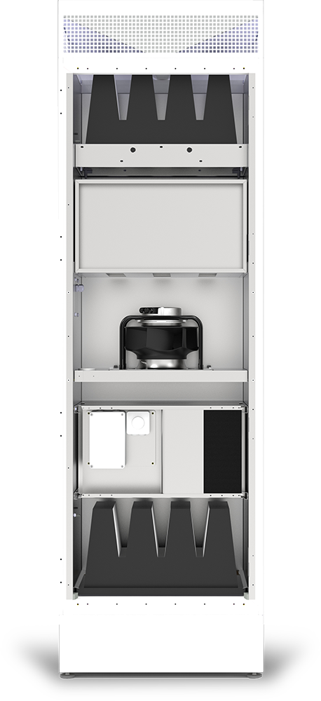 AirPurifier Luftfilter Wolf
