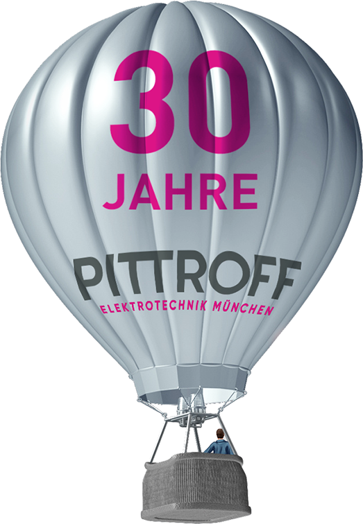 30 Jahre Pittroff