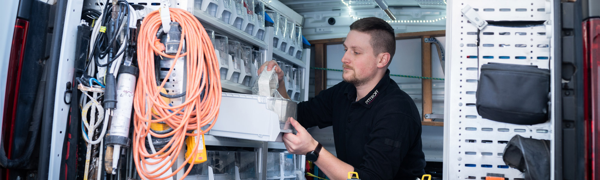Elektro-Kundendienst