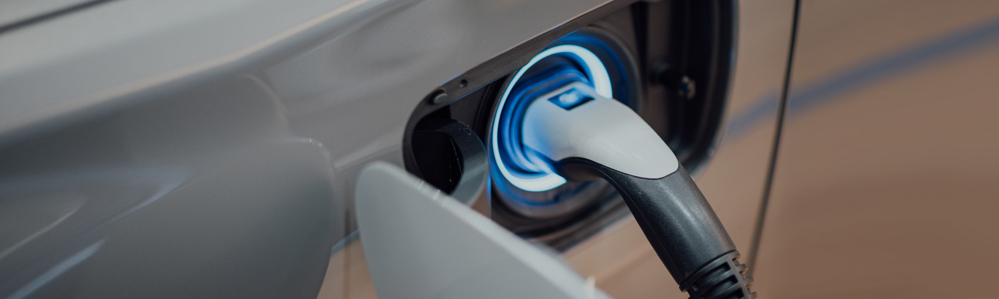 Ladestation für E-Auto / E-Mobilität