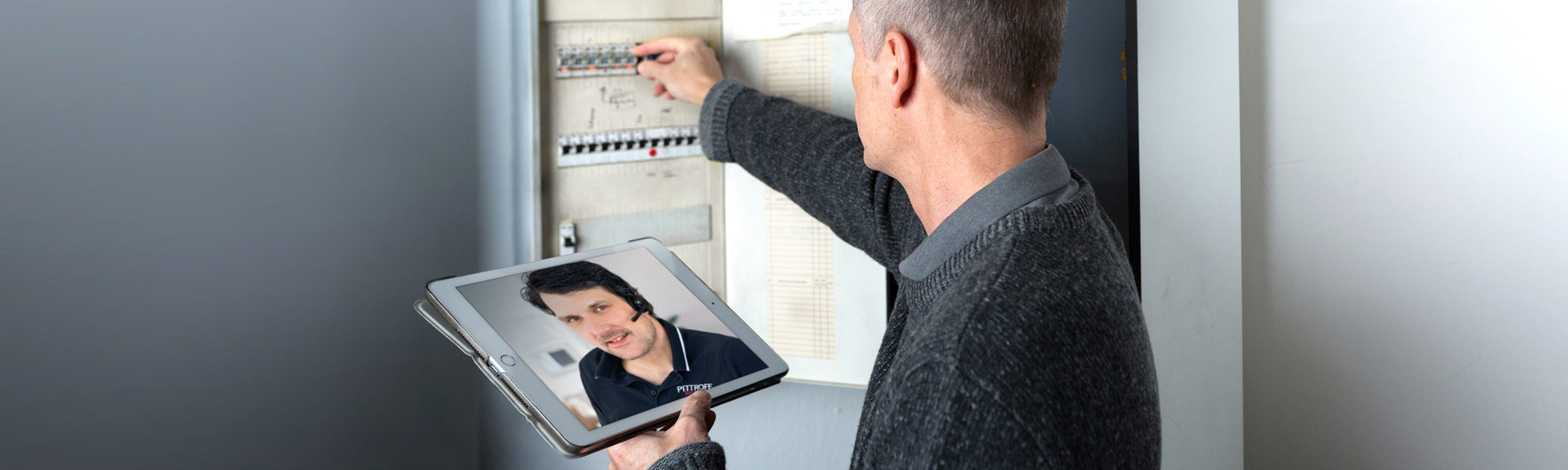Videoberatung