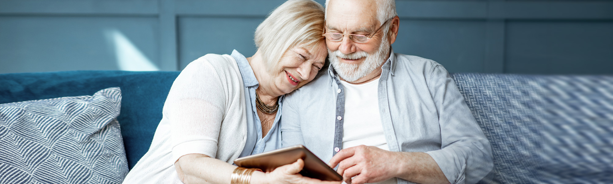 Active Assisted Living (AAL)