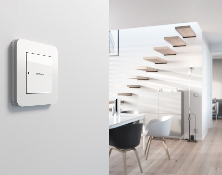 Smart Home per Funk