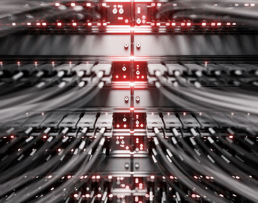 Netzwerktechnik